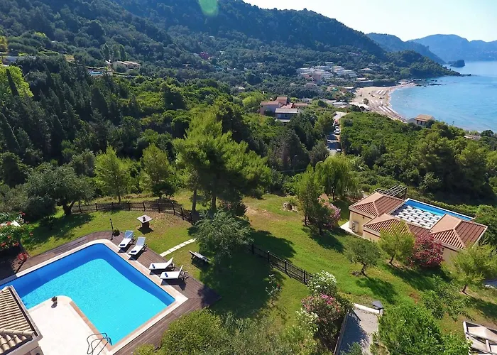 Corfu Pelekas