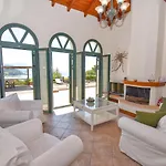 Corfu Villa Pélekasz