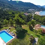 Corfu Pélekasz