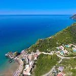 Corfu 别墅 佩雷卡斯