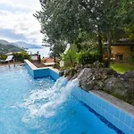 Corfu Villa Pélekasz