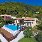 Villa Corfu