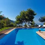 Corfu Villa *