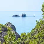 Corfu 别墅 *