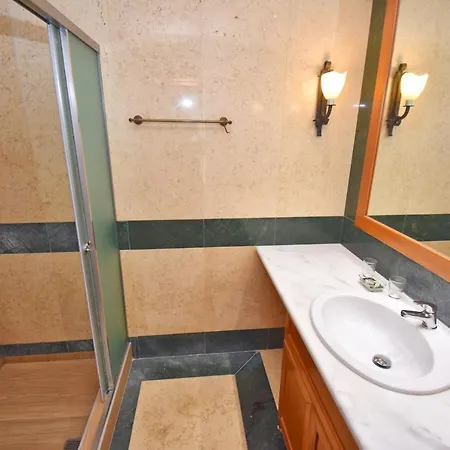 Corfu Villa Pelekas