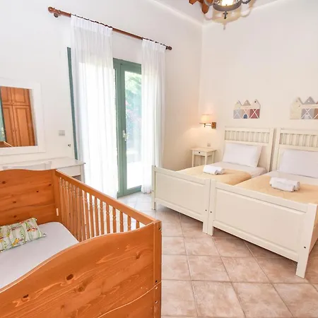 Corfu Villa *