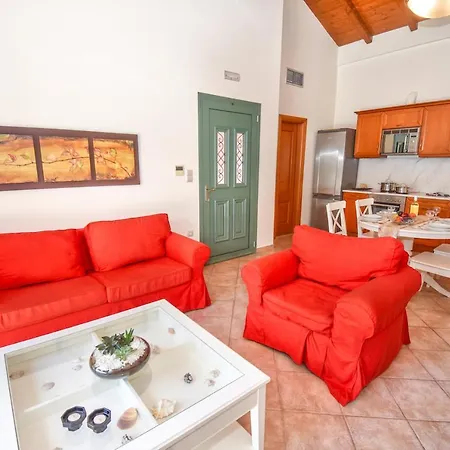 Corfu Villa *