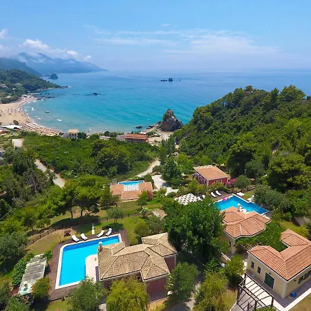Corfu Villa