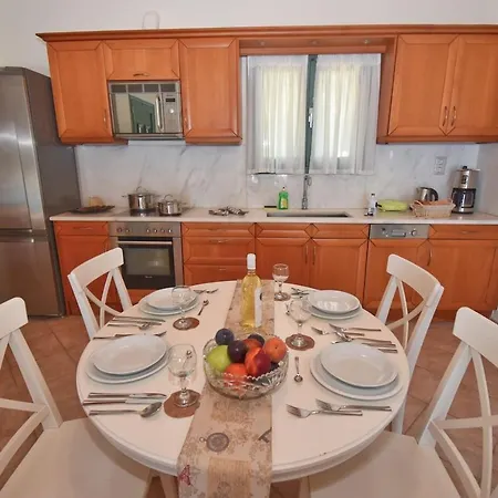 Villa Corfu