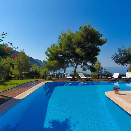Corfu Villa *