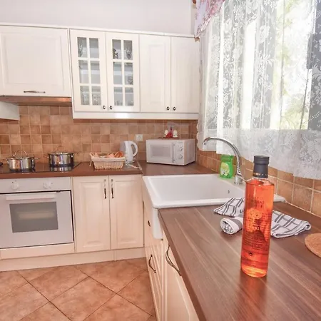 Corfu Villa Pélekasz