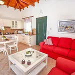 Villa Corfu