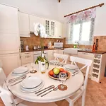 Villa Corfu Pélekasz