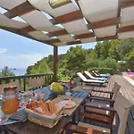 Corfu Villa