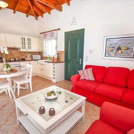 Villa Corfu