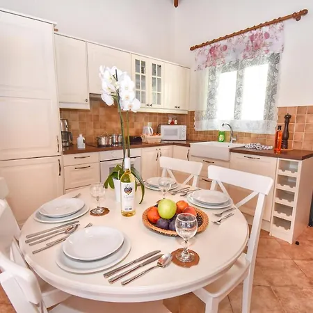 Villa Corfu Pelekas