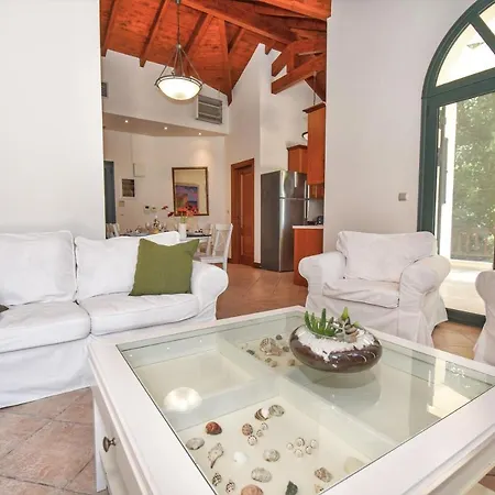 Corfu Villa *
