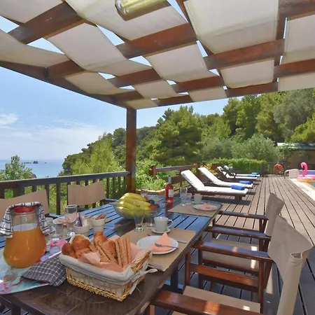 Corfu Villa