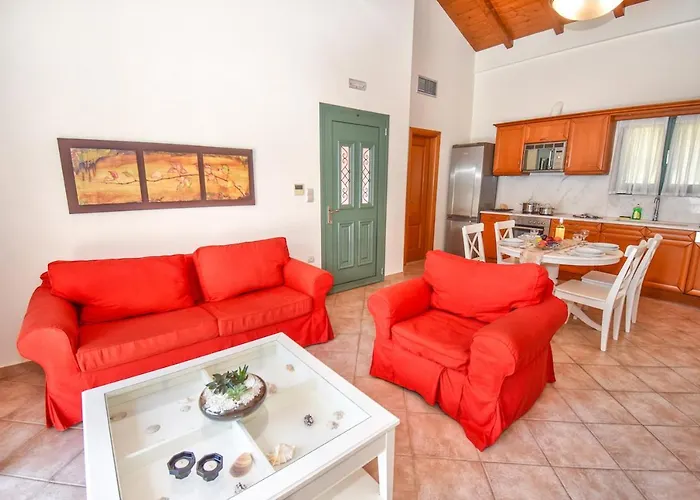 Corfu Villa *
