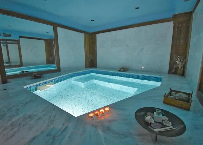 Corfu Villa *