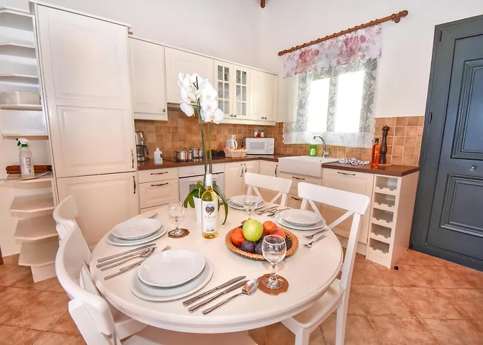 Villa Corfu Pelekas
