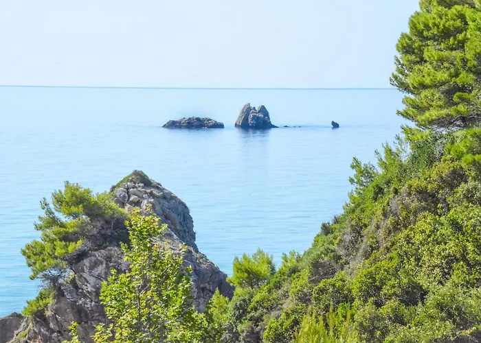 Corfu Villa *