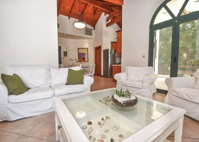Corfu Villa *